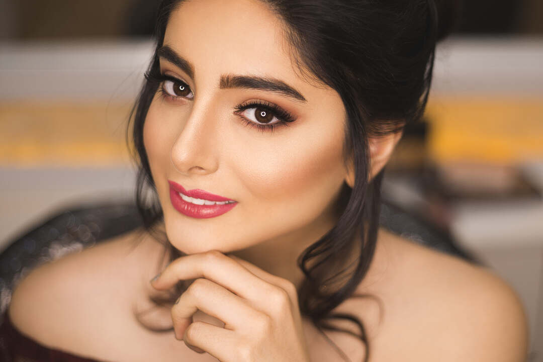 Everything About HD Makeup and Air Brush Party Make Up