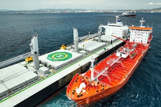 bunker fuel