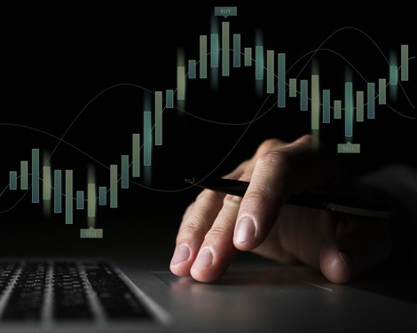 Share Market Advisory – A Complete Guide for Traders 1 business infographics hologram made by man 3