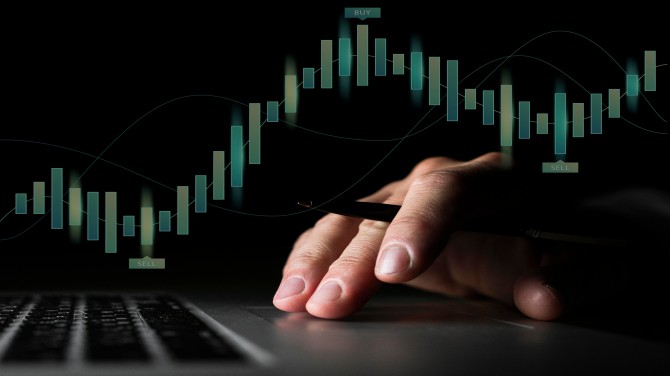 business infographics hologram made by man 4