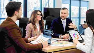 Best Outsourced CFO Services in NYC