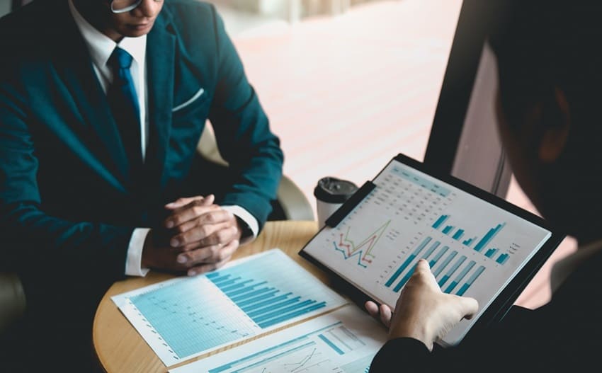 The Future of Business Funding: Digital and Ethical