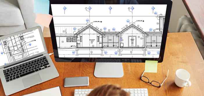 How CAD Services Are Transforming Modern Architecture