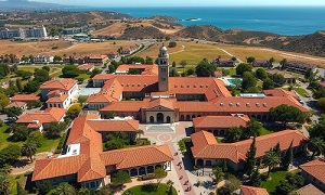 California State University Channel Islands Degrees