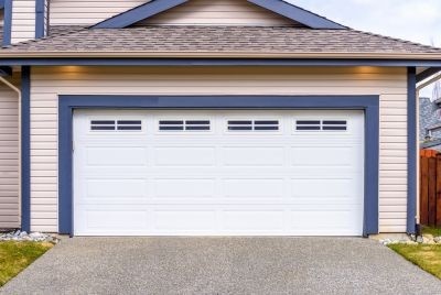What Makes Garage Door Dents Repair in Cape Coral Worth