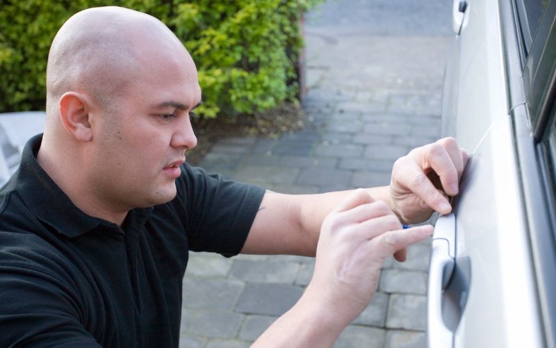 Make Your Ride Smooth with Reliable Car Expert Service