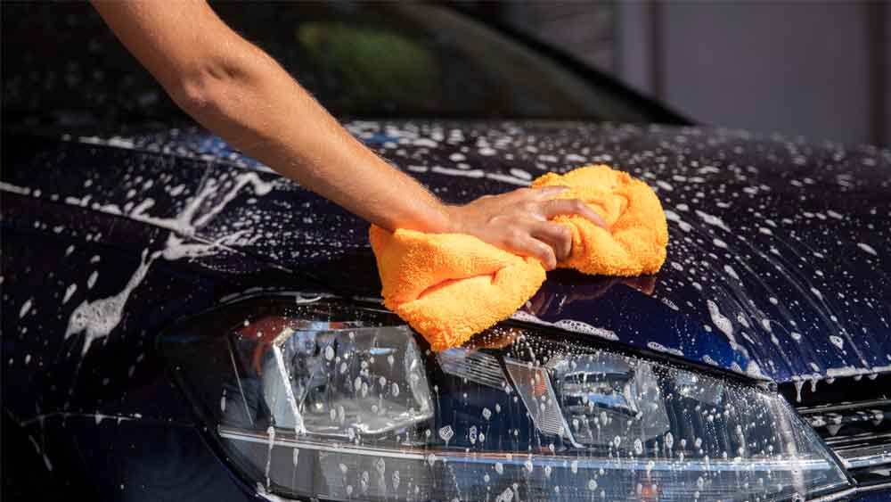 How to Avoid Everyday Car Damage: A Vehicle Owner Guide