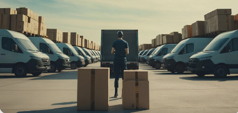 cargo forwarding services