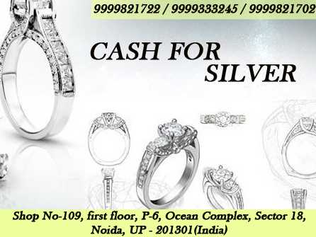 What Makes a Trusted Buyer for Gold and Silver?