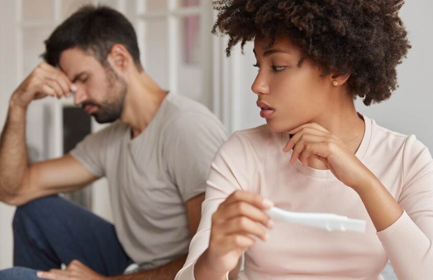 Top Causes of Male and Female Infertility