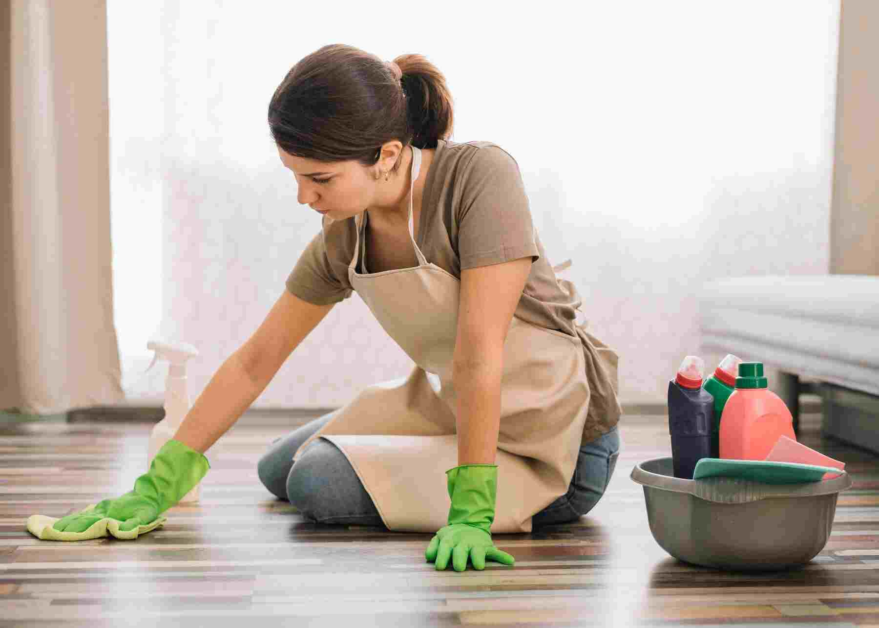 Why Professional Cleaning Matters for Homes in Auckland