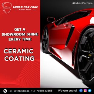 ceramic coating