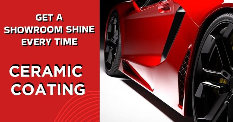 ceramic coating