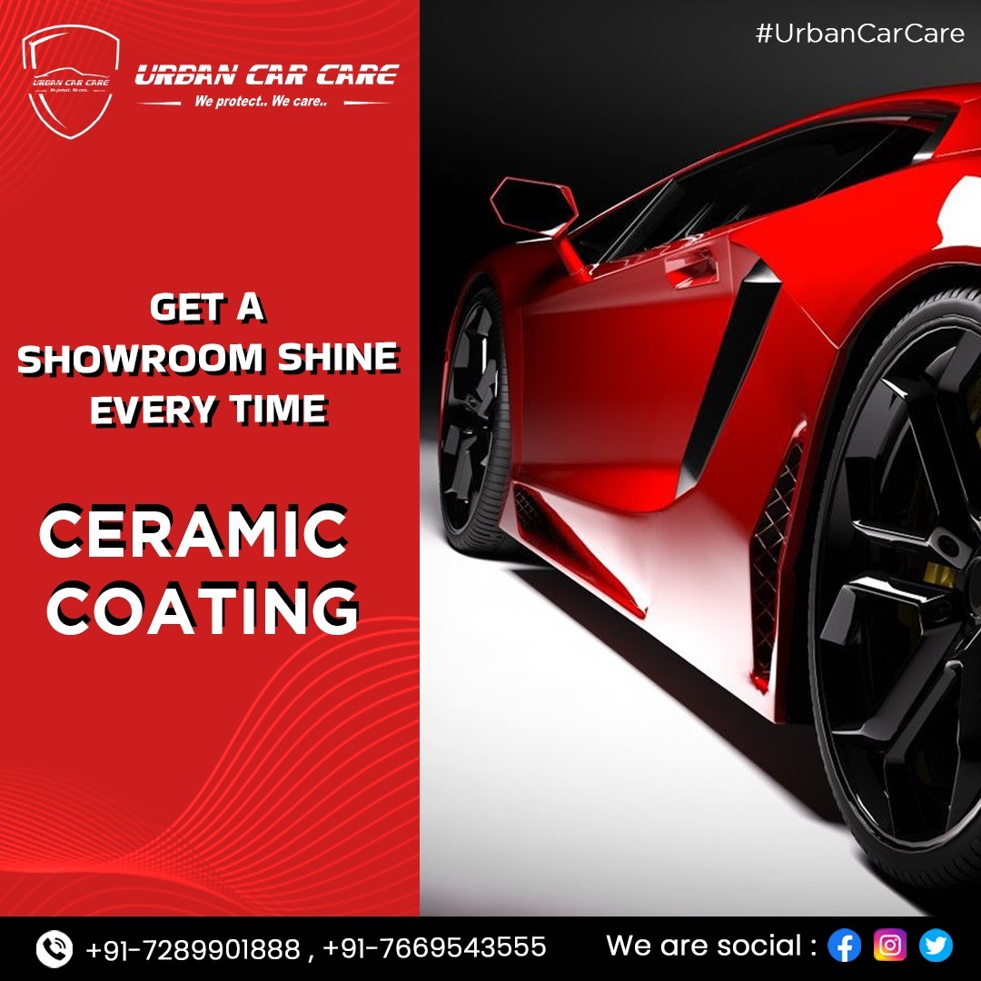 ceramic coating