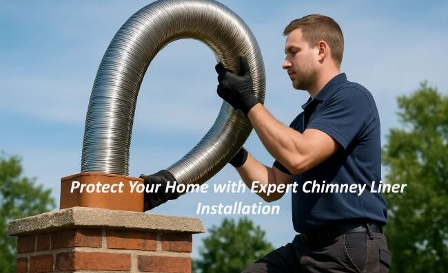 chimney sweep