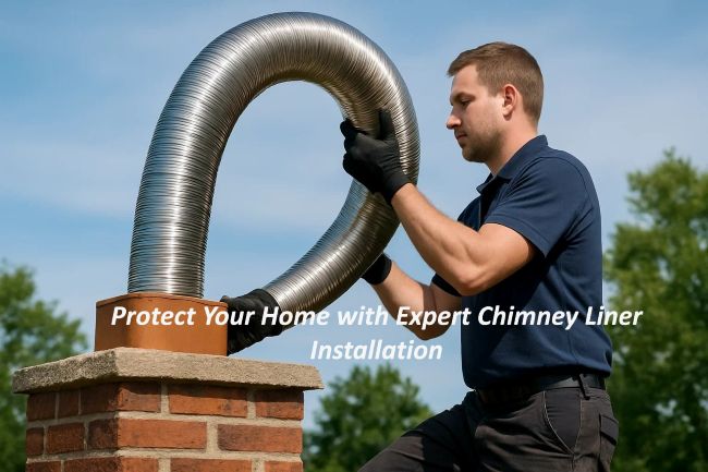 Where Are Bakersfield’s Best Chimney Liner Deals