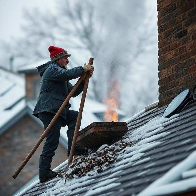 What Does a Chimney Sweep in Boston Actually Do?