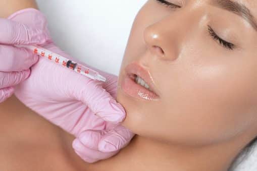 chin fillers singapore
