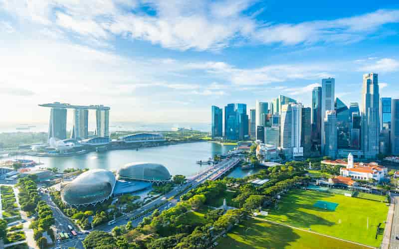 Things to Do in Singapore for Free