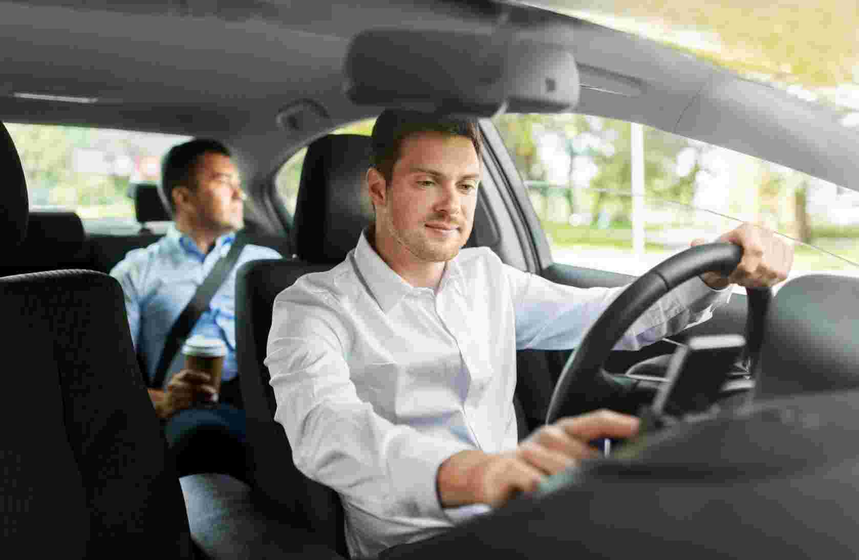 Taxi Kamperland Rides: 5 Tips for Local Transport 1 Taxi Kamperland
