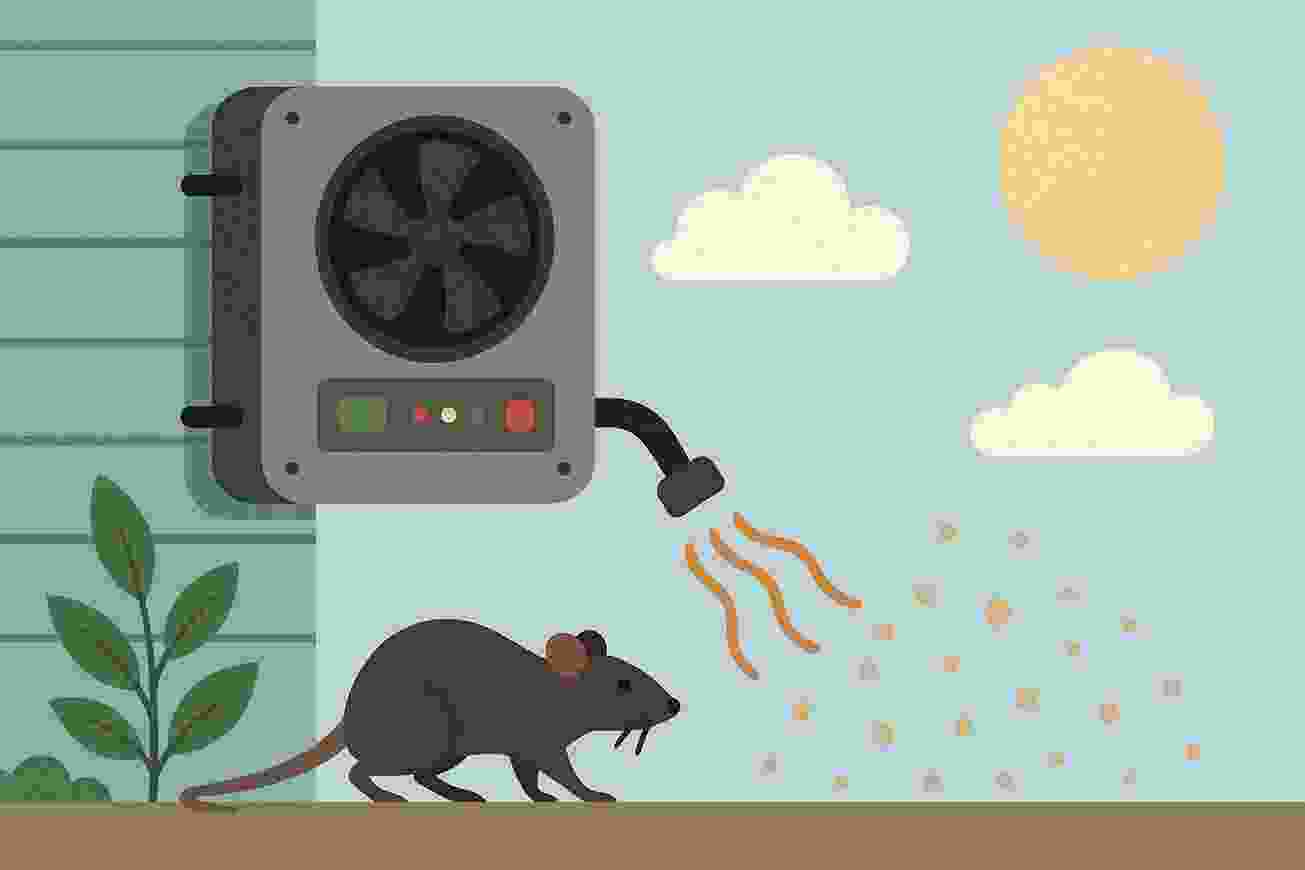Can One Machine Really Control Pests, Heat, and Dust?