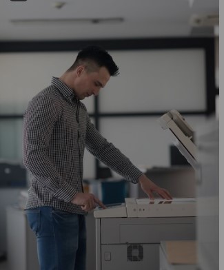 copy machine rental