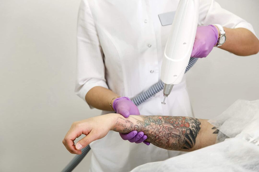 From Piercings to Tattoo Removal & Artist Consultation