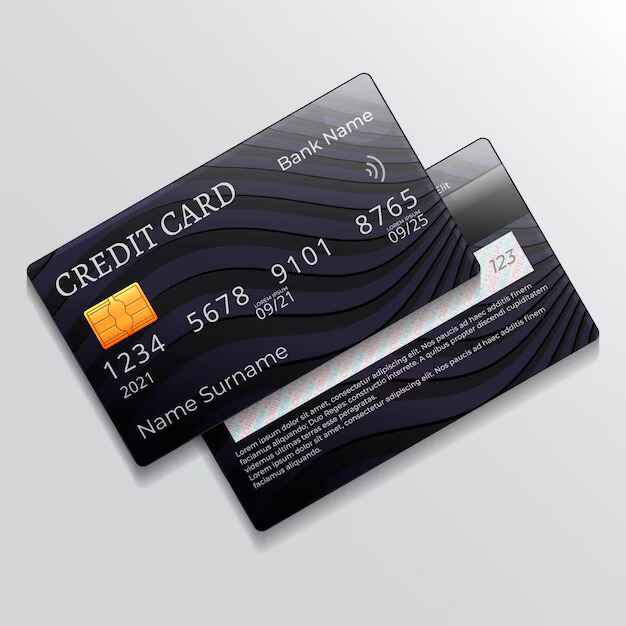 Choose the Right Credit Card for Financial Flexibility