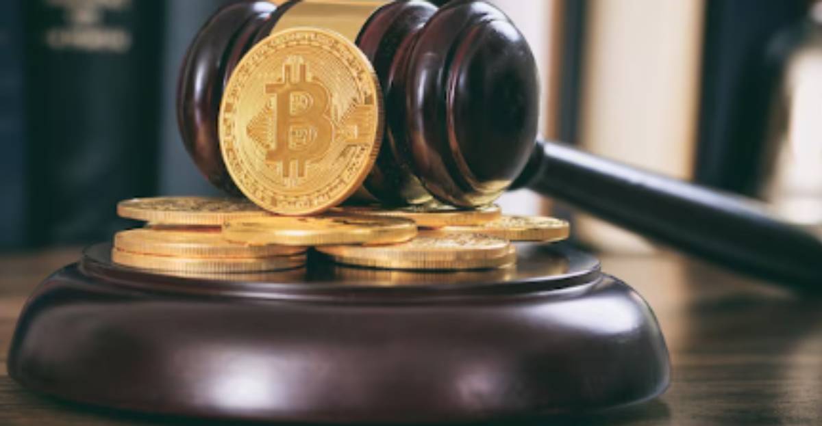 Cryptocurrency Lawyers in India: Expert Legal Help