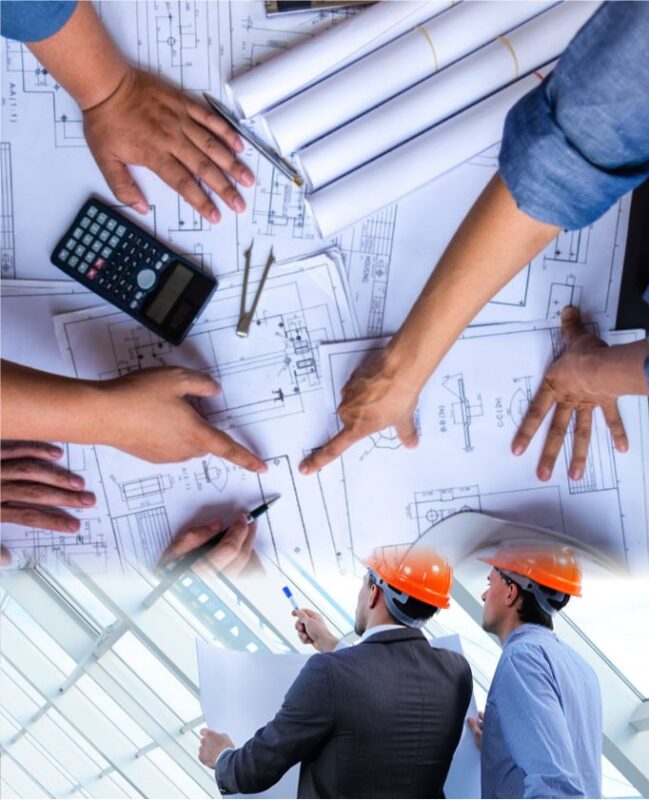 What Is Curtain Wall Design Assist Service by United Facade? 1 curtain walls united