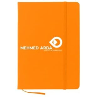 custom journal