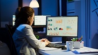 Common Resume Mistakes in Data Science Applications