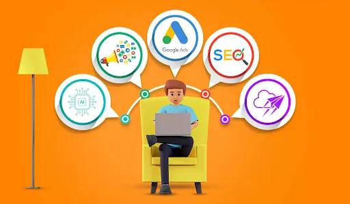 digital marketing agency sydney