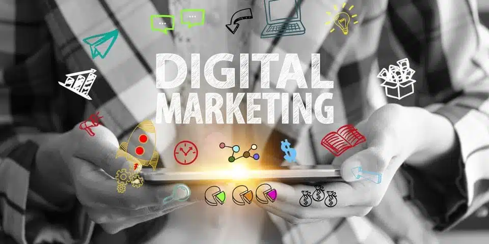 Digital Marketing Services UK: Complete Guide