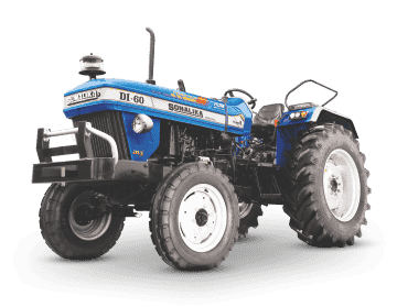 Sonalika Tractor Price 2025: Models, Specs & Benefits
