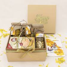 Top 10 Reasons to Buy Onam Hamper This Festive Season