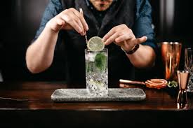 Types of Bartending Services for Weddings