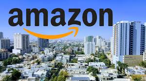 Amazon Services in Pakistan: