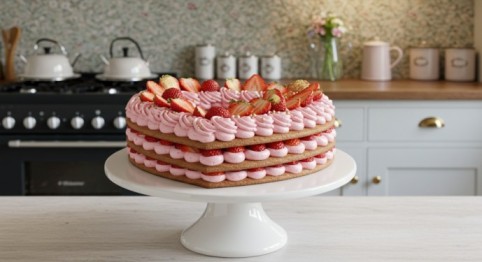 The Sweetest Way to Celebrate Love