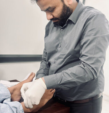 Joint Pain Doctor Near Panchkula