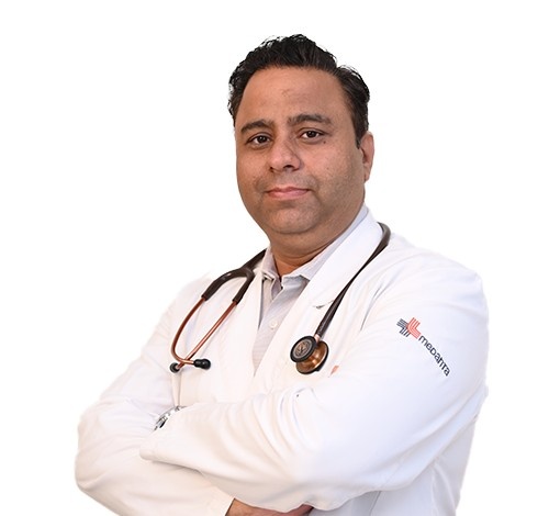 Best Cancer Specialist in Lucknow