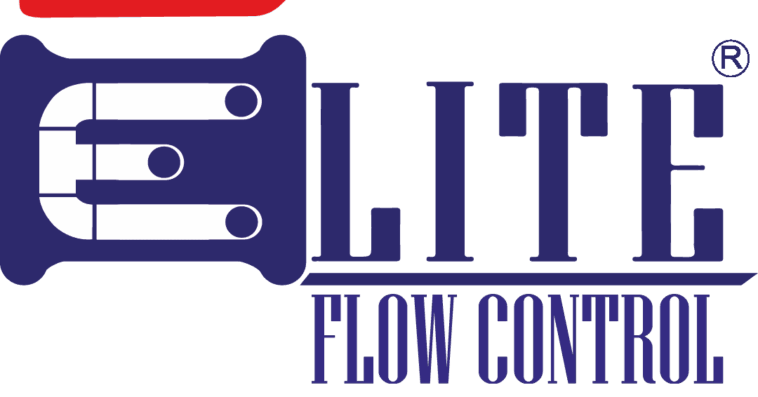 elite flow control logo png