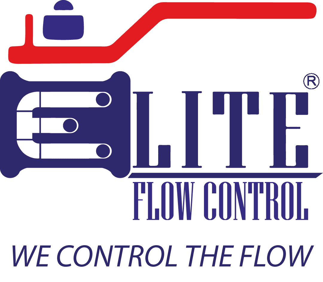 elite flow control logo png