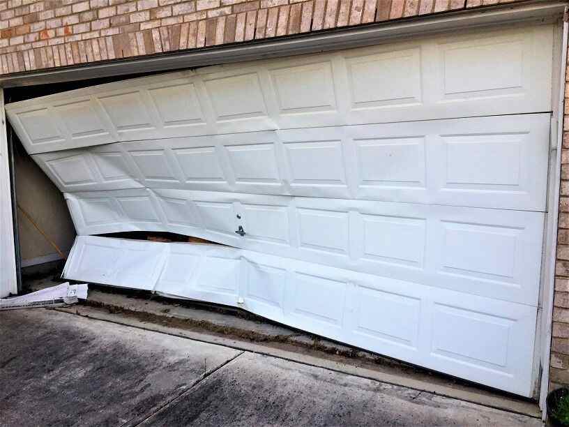 Emergency Garage Door Repair Westchester