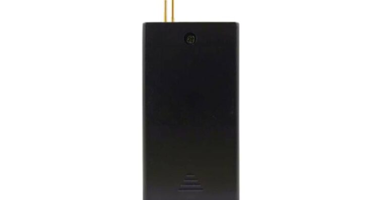 emergency power supply