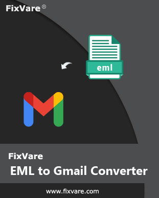 eml to gmail converter