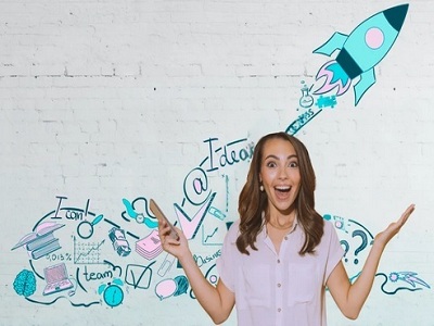 Empowering the Next Generation of Female Entrepreneurs