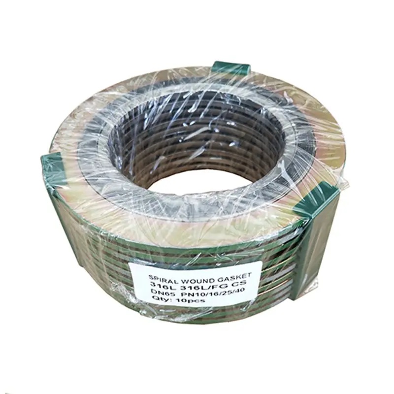en 1514 2 spiral wound gasket dn 65 stainless steel 316l inner ring yInN8M 800x800 1