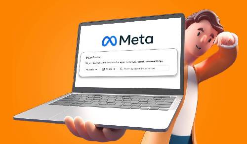How to Use Meta Facebook Ad Library to Improve Ads