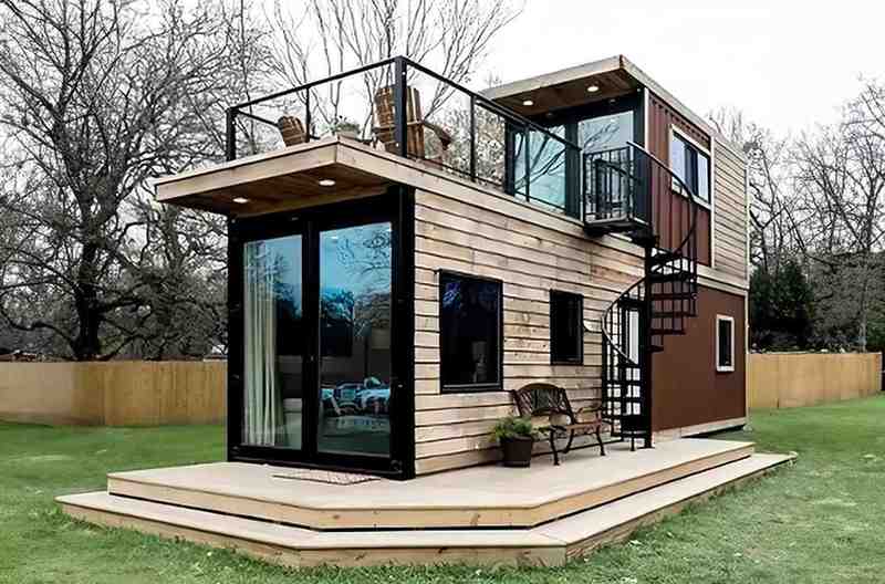 How to Find Your Dream Tiny Home in Colorado